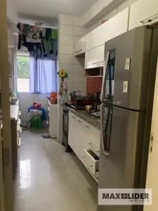 Apartamento com 2 Quartos à venda, 60m² no Vila Iracema-Belval, Barueri