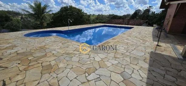 Fazenda/Sítio com 3 Quartos à venda, 320m² no Caioçara, Jarinu