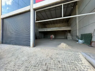 Ponto Comercial para alugar, 325m² no Viamópolis, Viamão
