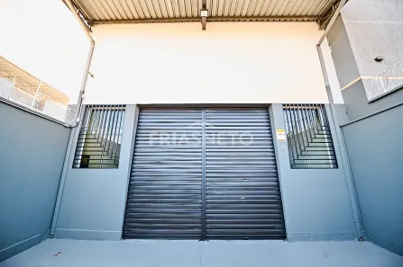 Galpão/Depósito/Armazém à venda, 134m² no Parque Conceição, Piracicaba