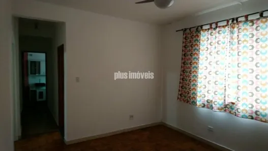 Apartamento com 2 Quartos à venda, 65m² no Consolação, São Paulo