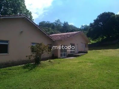 Fazenda/Sítio à venda, 5000m² no Ipiranga, Guararema