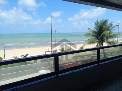 Apartamento com 4 Quartos à venda, 235m² no Piedade, Jaboatão dos Guararapes
