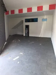 Ponto Comercial para alugar, 50m² no Jardim Zaira, Mauá