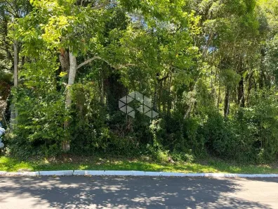Lote/Terreno à venda, 955m² no Mato Queimado, Gramado