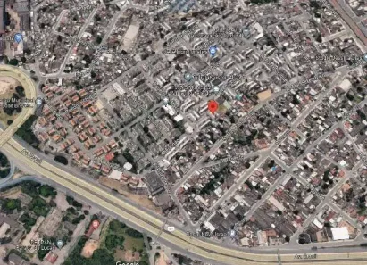 Apartamento com 2 Quartos à venda, 44m² no Cordovil, Rio de Janeiro