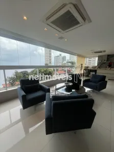 Apartamento com 3 Quartos à venda, 306m² no Barra, Salvador