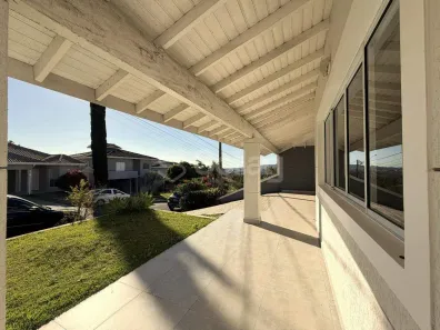 Casa de Condomínio com 3 Quartos à venda, 200m² no Pinheirinho, Vinhedo