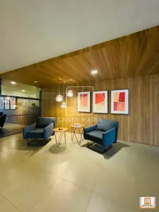 Apartamento com 1 Quarto à venda, 64m² no Quinta da Primavera, Ribeirão Preto