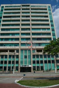 Sala Comercial à venda, 28m² no Imbetiba, Macaé