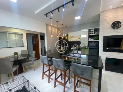 Casa com 2 Quartos à venda, 98m² no Azambuja, Brusque