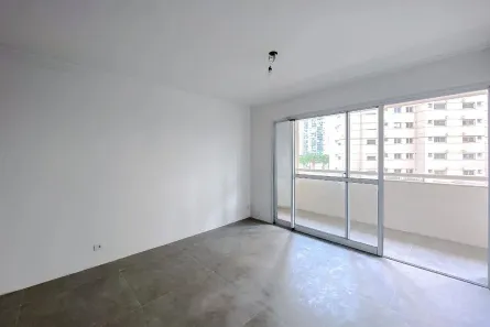 Apartamento com 4 Quartos à venda, 104m² no Água Branca, São Paulo