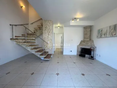 Casa de Condomínio com 3 Quartos para alugar, 129m² no Paisagem Renoir, Cotia