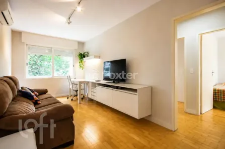 Apartamento com 1 Quarto à venda, 70m² no Bom Fim, Porto Alegre