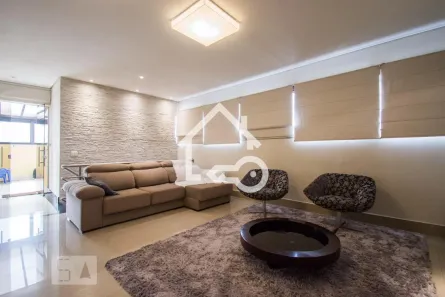 Cobertura com 3 Quartos à venda, 186m² no Campestre, Santo André