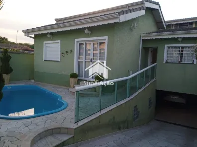 Casa com 3 Quartos à venda, 280m² no Jardim das Cerejeiras, Atibaia