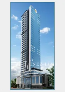 Apartamento com 4 Quartos à venda, 197m² no Meia Praia, Itapema