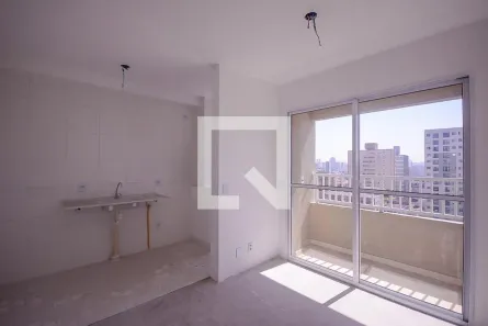 Apartamento com 2 Quartos à venda, 40m² no Vila Moinho Velho, São Paulo