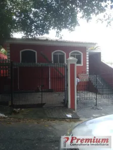Casa com 3 Quartos à venda, 200m² no Vila Amélia, São Paulo