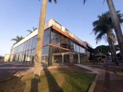 Ponto Comercial para alugar, 630m² no Guanabara, Londrina