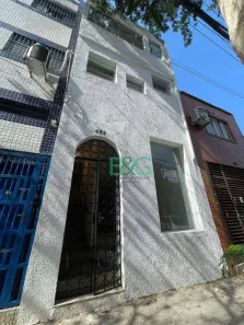 Apartamento com 1 Quarto para alugar, 39m² no Mooca, São Paulo