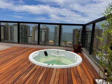 Apartamento com 4 Quartos à venda, 180m² no Praia de Itaparica, Vila Velha