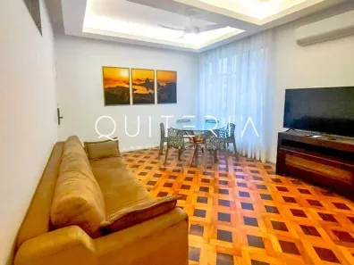Apartamento com 2 Quartos à venda, 67m² no Leblon, Rio de Janeiro