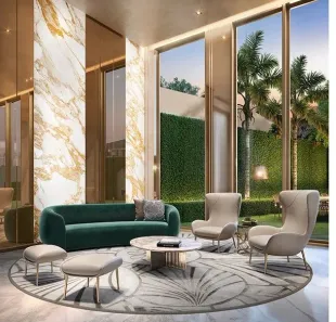 Apartamento com 4 Quartos à venda, 360m² no Indianópolis, São Paulo