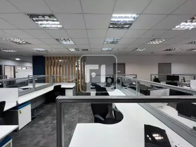 Sala Comercial à venda, 732m² no Itaim Bibi, São Paulo