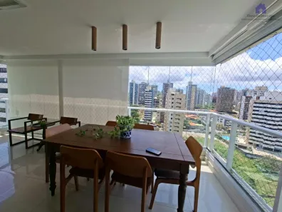 Apartamento com 3 Quartos à venda, 109m² no Jardim Armação, Salvador
