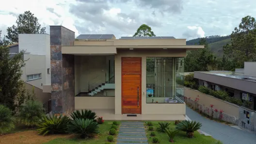 Casa de Condomínio com 2 Quartos à venda, 474m² no Alphaville - Lagoa dos Ingleses, Nova Lima
