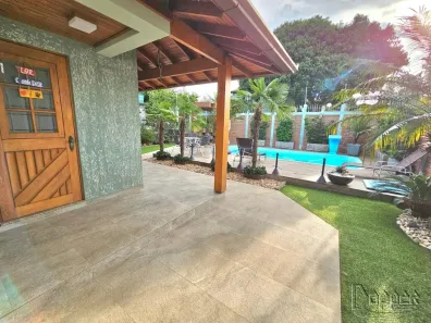 Casa com 3 Quartos à venda, 179m² no Liberdade, Novo Hamburgo