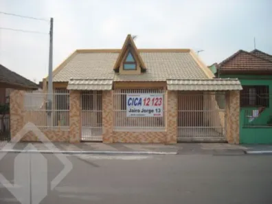 Casa com 3 Quartos à venda, 118m² no Rio Branco, Canoas
