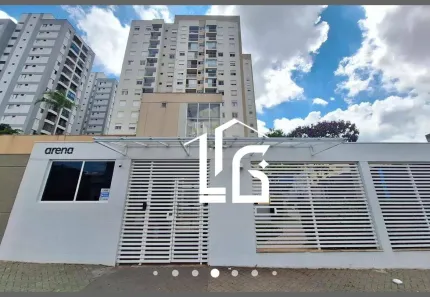 Apartamento com 2 Quartos à venda, 55m² no Vila Santana, São Paulo