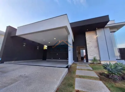 Casa de Condomínio com 3 Quartos à venda, 200m² no Joapiranga, Valinhos
