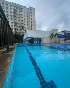 Apartamento com 2 Quartos à venda, 65m² no Freguesia (Jacarepaguá), Rio de Janeiro