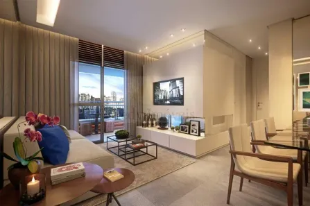 Apartamento com 2 Quartos à venda, 65m² no Saúde, São Paulo