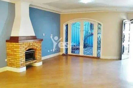 Casa com 5 Quartos à venda, 322m² no Vila Curuçá, Santo André