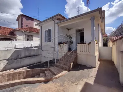 Casa com 8 Quartos à venda, 400m² no Vila Aeroporto Bauru, Bauru