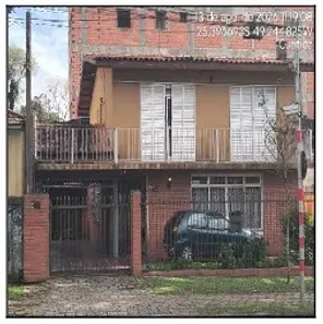 Casa com 1 Quarto à venda, 258m² no Boa Vista, Curitiba