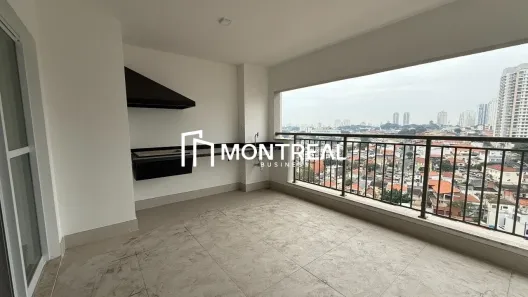 Apartamento com 3 Quartos à venda, 108m² no Vila Firmiano Pinto, São Paulo