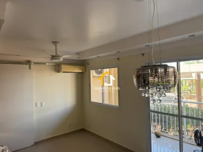 Apartamento com 3 Quartos à venda, 60m² no Praças Golfe, São José do Rio Preto