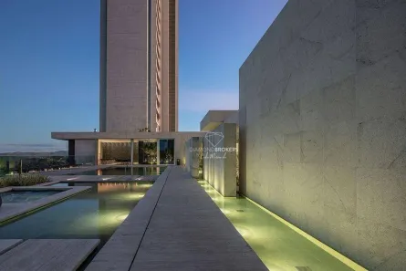 Apartamento com 4 Quartos à venda, 478m² no Jardim das Mangabeiras, Nova Lima