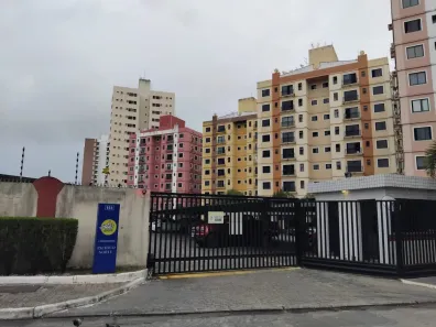 Apartamento com 2 Quartos para alugar, 68m² no Luzia, Aracaju