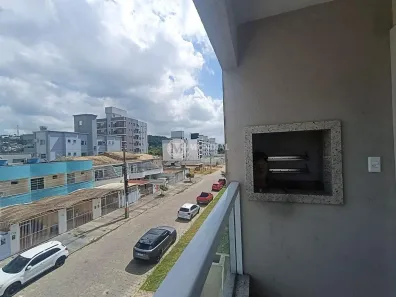 Apartamento com 2 Quartos para alugar, 60m² no Centro, Camboriú
