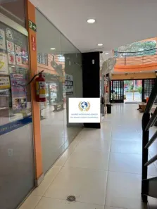 Ponto Comercial para alugar, 16m² no Cidade Universitária, Campinas