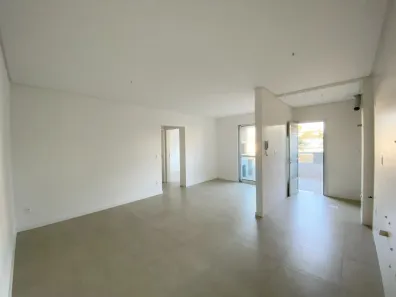Apartamento com 2 Quartos à venda, 85m² no Monte Cristo, Florianópolis