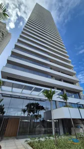 Apartamento com 4 Quartos à venda, 253m² no Horto Florestal, Salvador