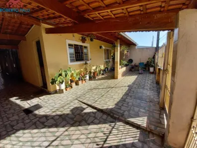 Casa com 3 Quartos à venda, 250m² no Bela Sao Pedro, São Pedro