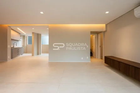 Apartamento com 2 Quartos à venda, 163m² no Cerqueira César, São Paulo